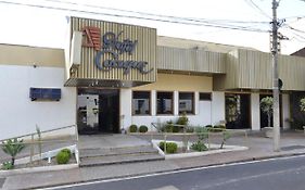 Hotel Cacique